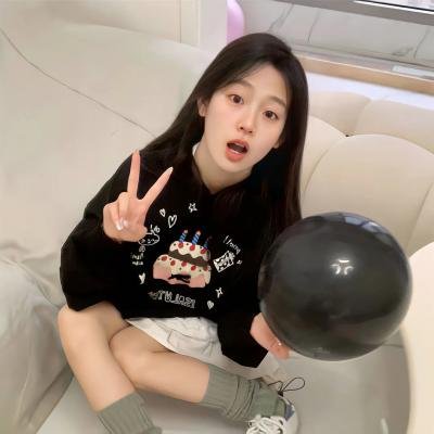 不羁的美女