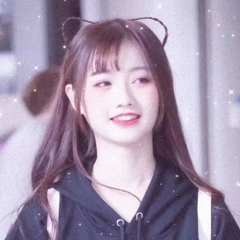 在窗边
